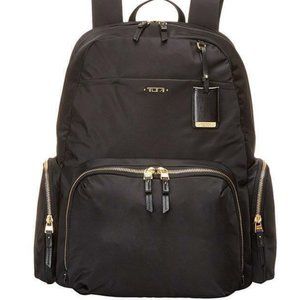 COPY - TUMI - Women's Voyageur Calais Backpack